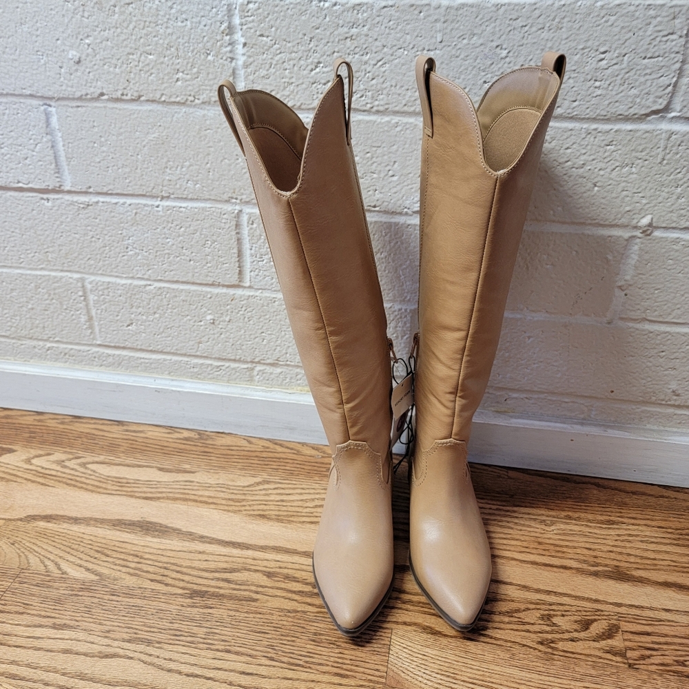 Universal Thread Boots - Picture 1 of 8